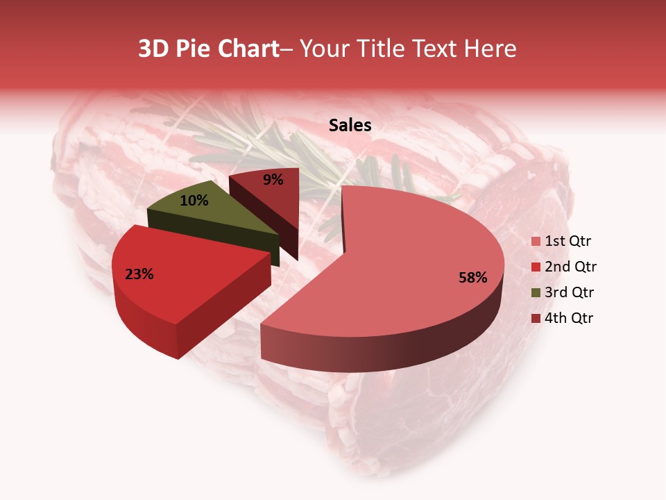 Ecosse - Sky PowerPoint Template