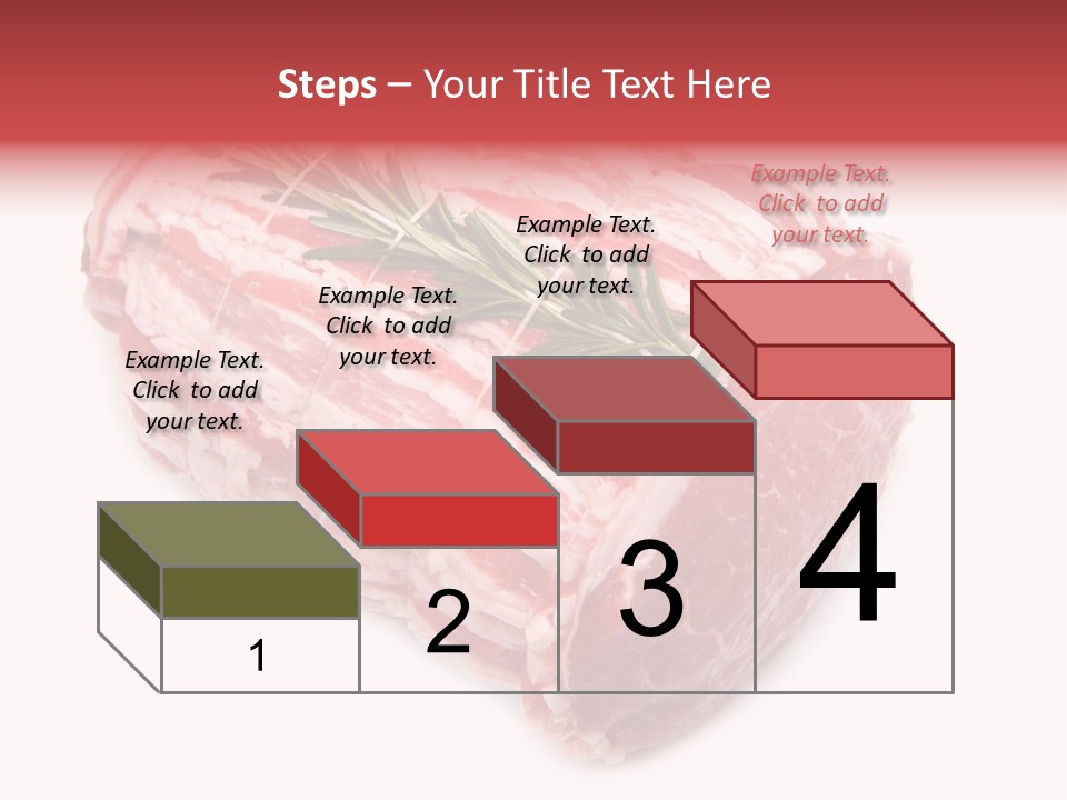 Ecosse - Sky PowerPoint Template