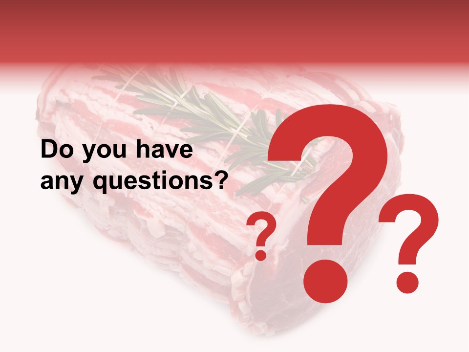 Ecosse - Sky PowerPoint Template