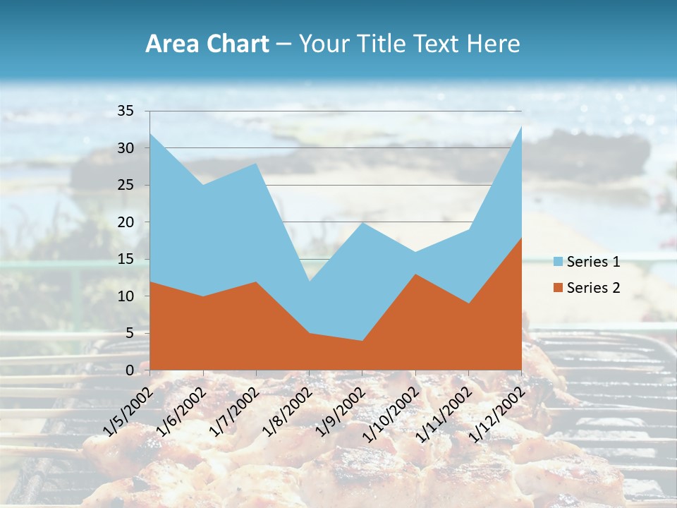 Nutrition White Background Dinner PowerPoint Template