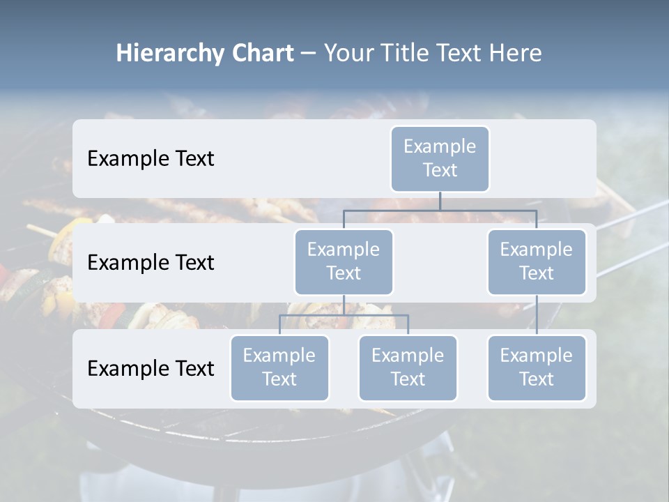 Flame Black Diet PowerPoint Template