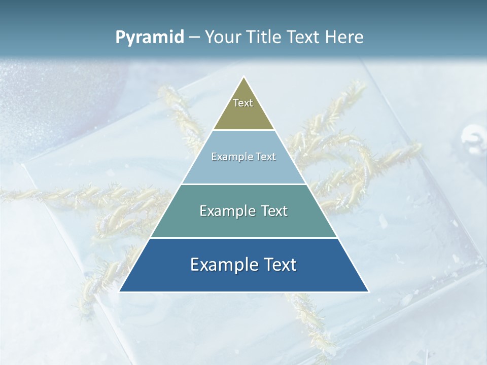 Magic Macro Holiday PowerPoint Template