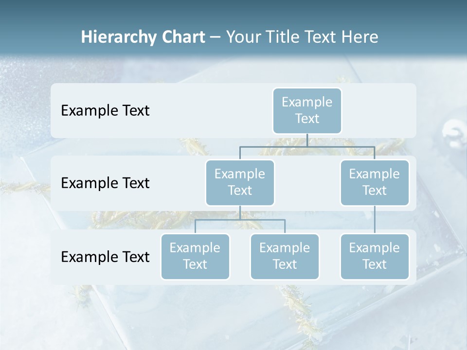 Magic Macro Holiday PowerPoint Template