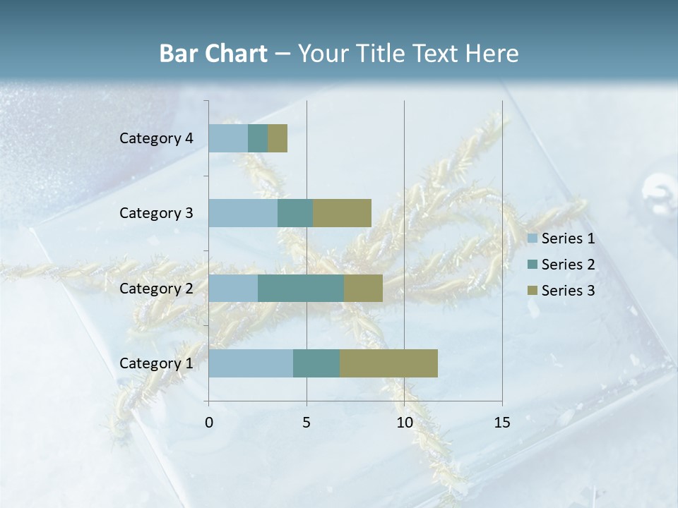 Magic Macro Holiday PowerPoint Template