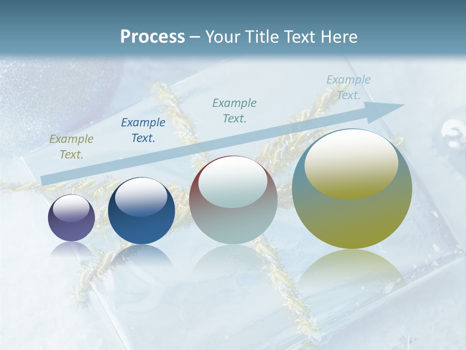 Magic Macro Holiday PowerPoint Template