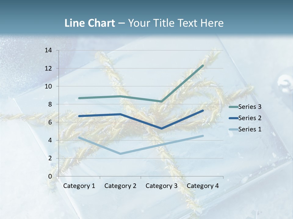Magic Macro Holiday PowerPoint Template