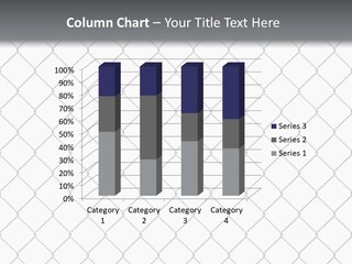 Graphic Element Material PowerPoint Template