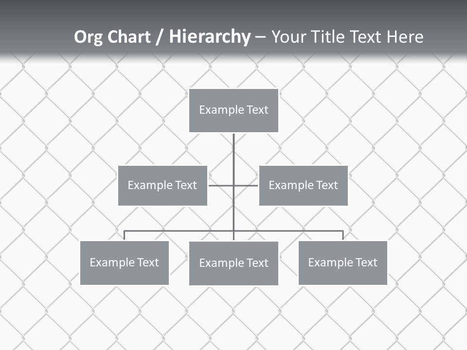 Graphic Element Material PowerPoint Template