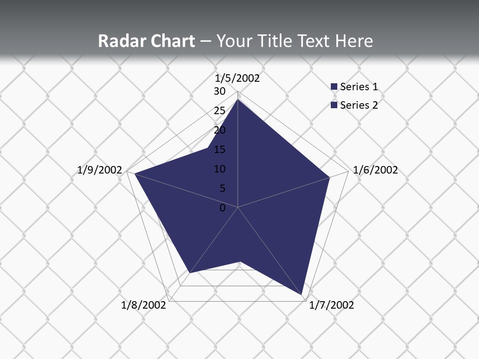 Graphic Element Material PowerPoint Template