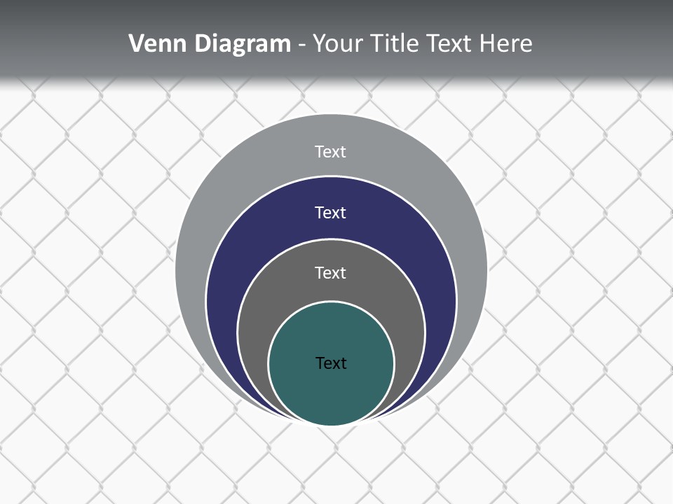 Graphic Element Material PowerPoint Template