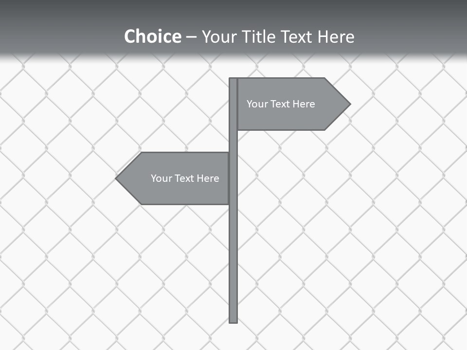 Graphic Element Material PowerPoint Template