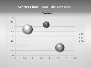 Edges Framed Brushing PowerPoint Template