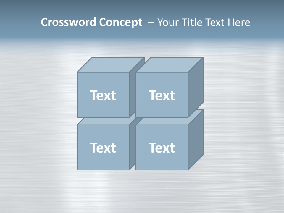 Wallpaper Material Highlight PowerPoint Template
