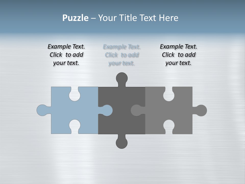 Wallpaper Material Highlight PowerPoint Template