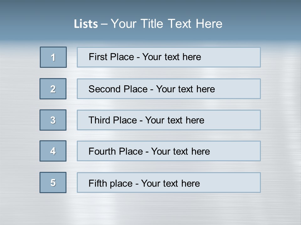 Wallpaper Material Highlight PowerPoint Template