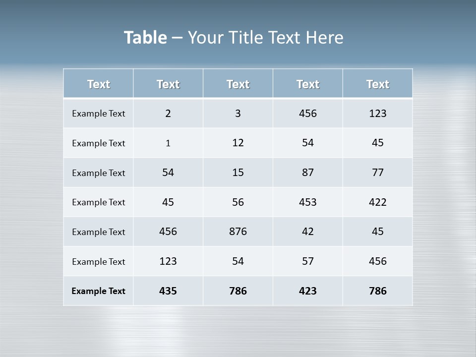 Wallpaper Material Highlight PowerPoint Template