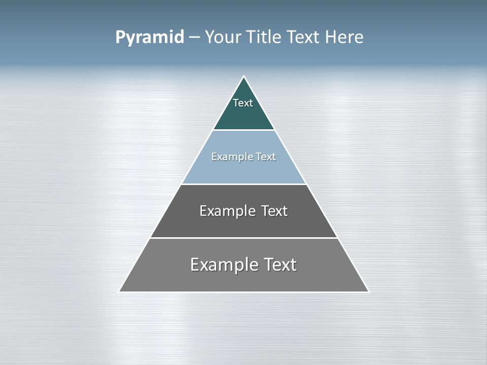Wallpaper Material Highlight PowerPoint Template