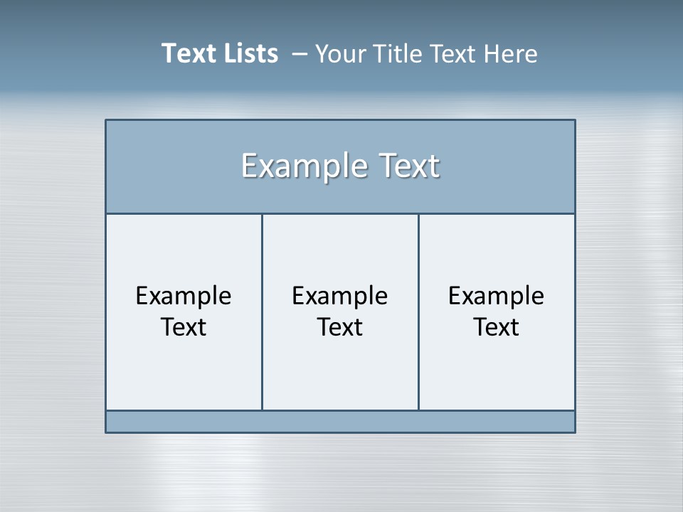 Wallpaper Material Highlight PowerPoint Template