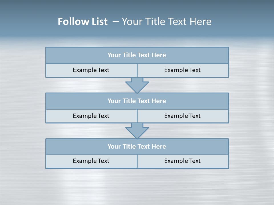 Wallpaper Material Highlight PowerPoint Template
