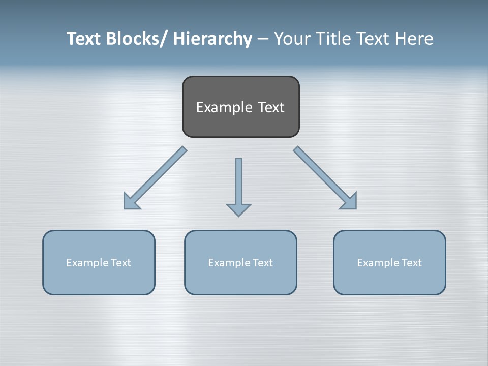 Wallpaper Material Highlight PowerPoint Template