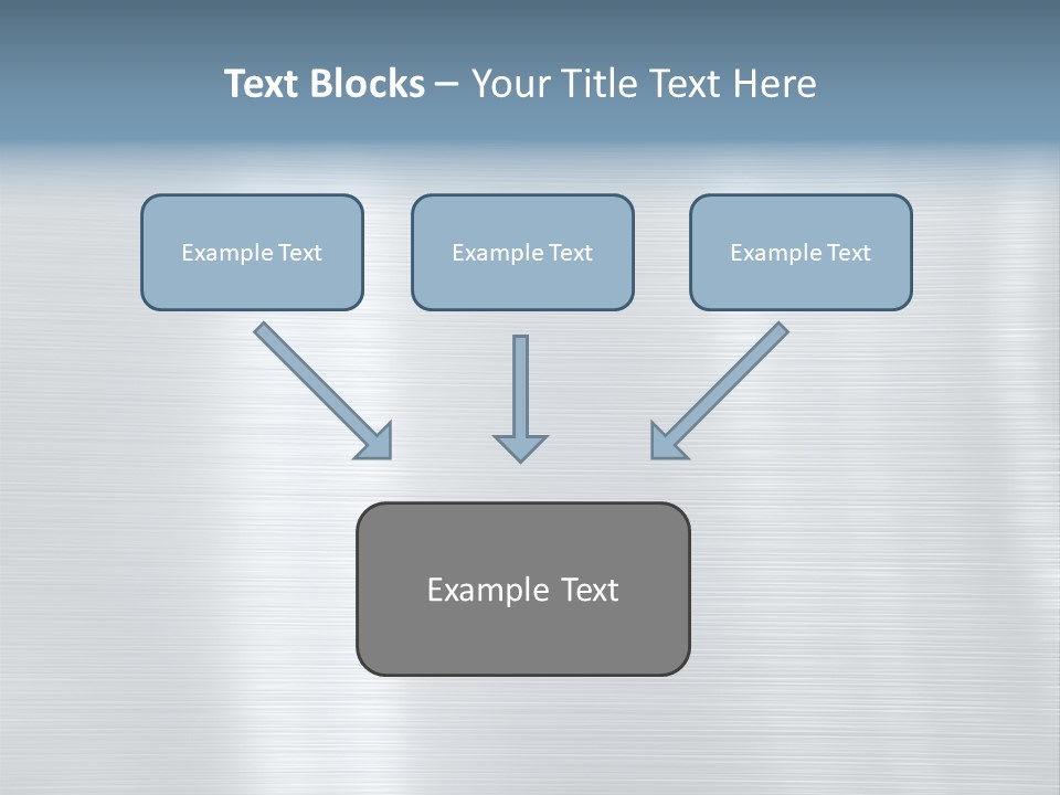 Wallpaper Material Highlight PowerPoint Template