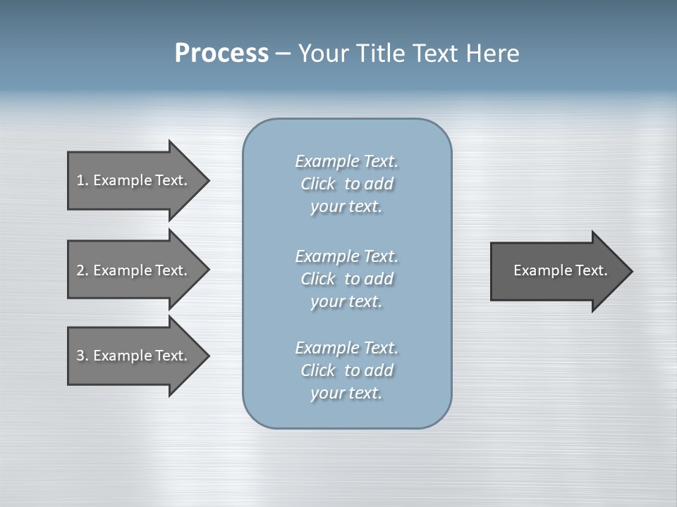 Wallpaper Material Highlight PowerPoint Template