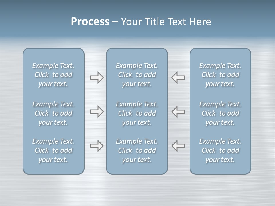 Wallpaper Material Highlight PowerPoint Template