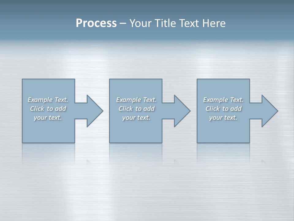 Wallpaper Material Highlight PowerPoint Template