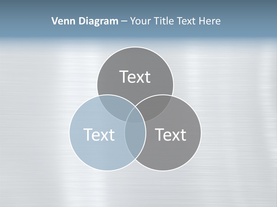 Wallpaper Material Highlight PowerPoint Template