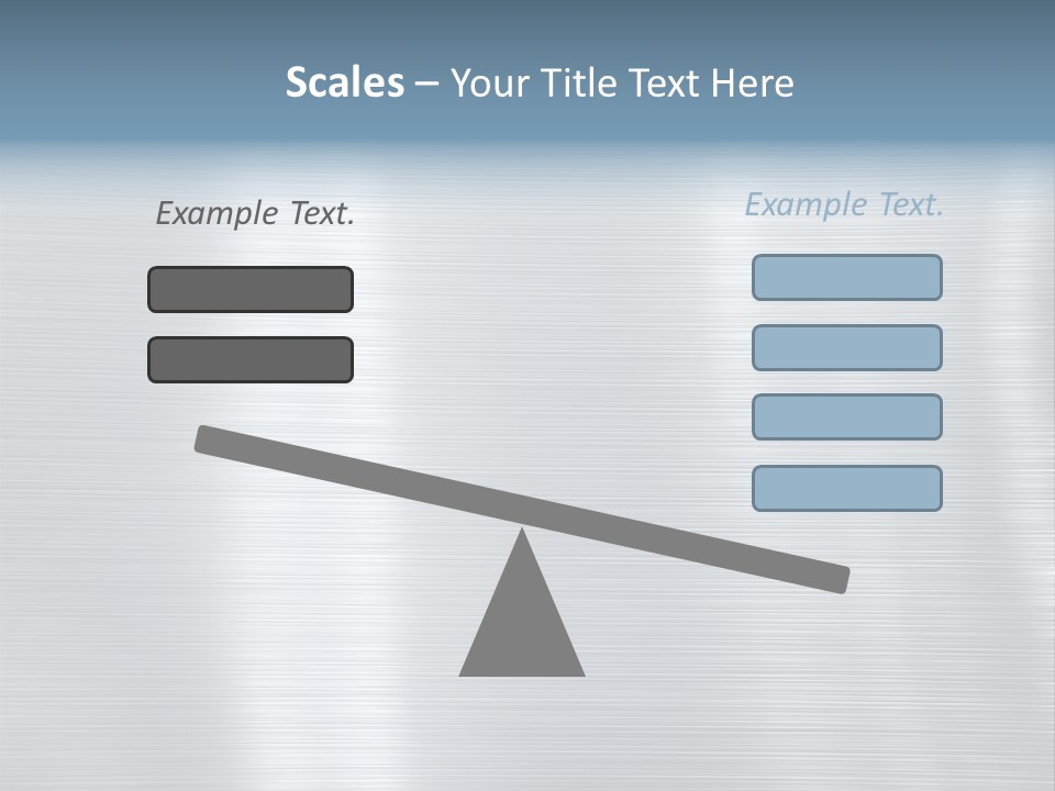 Wallpaper Material Highlight PowerPoint Template