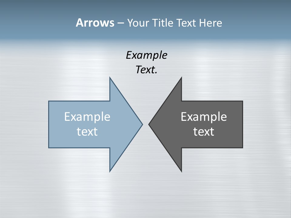 Wallpaper Material Highlight PowerPoint Template