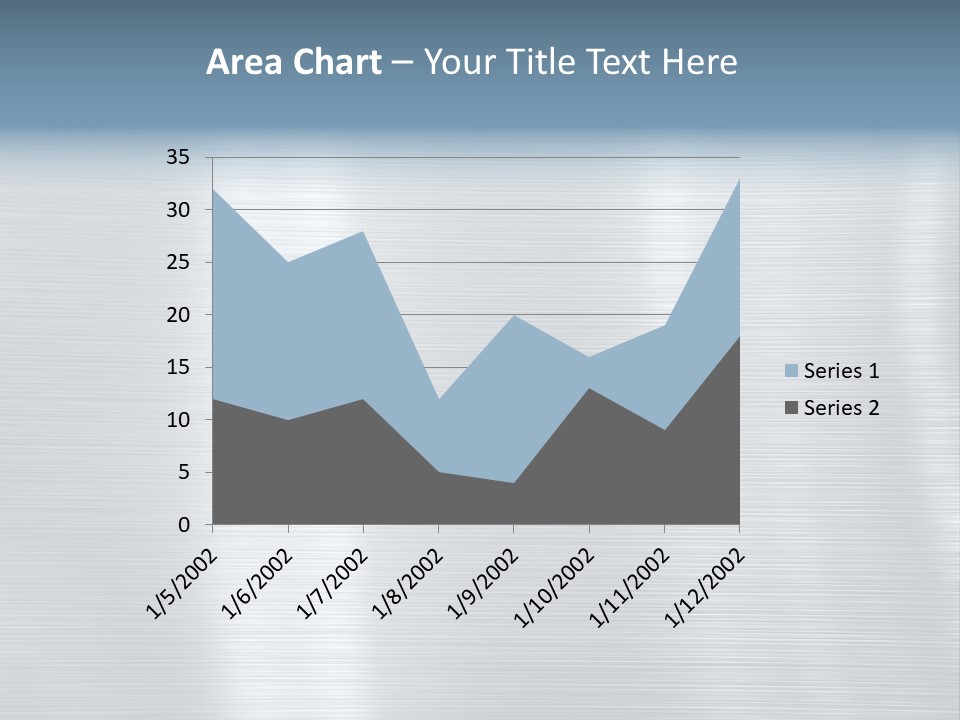 Wallpaper Material Highlight PowerPoint Template