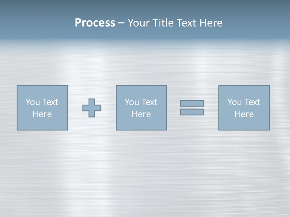 Wallpaper Material Highlight PowerPoint Template
