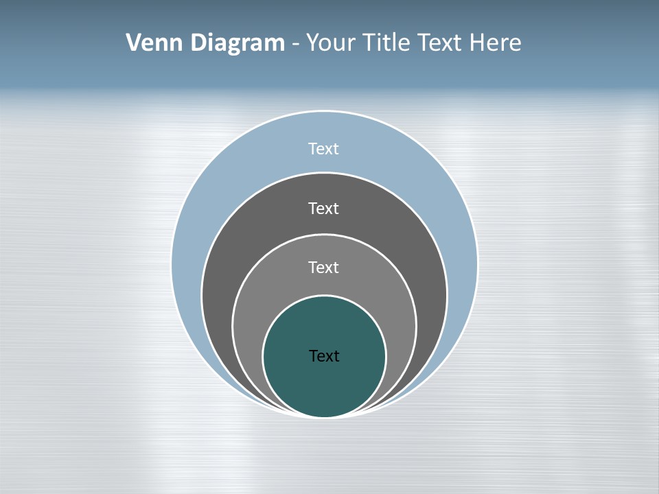 Wallpaper Material Highlight PowerPoint Template