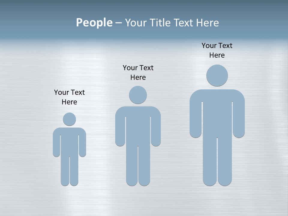 Wallpaper Material Highlight PowerPoint Template