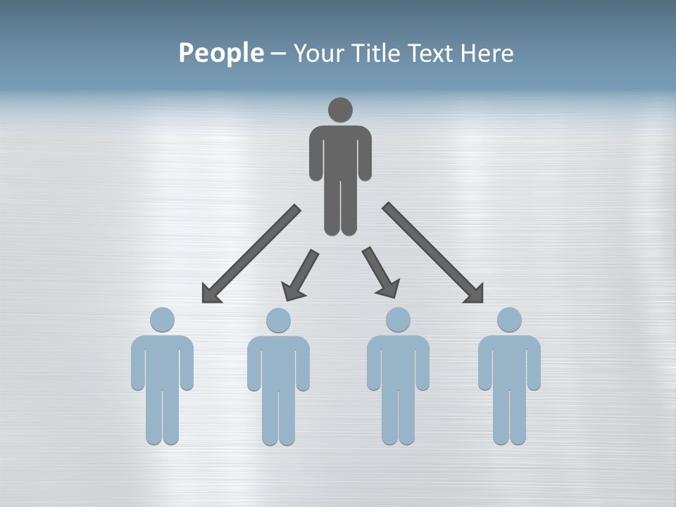 Wallpaper Material Highlight PowerPoint Template