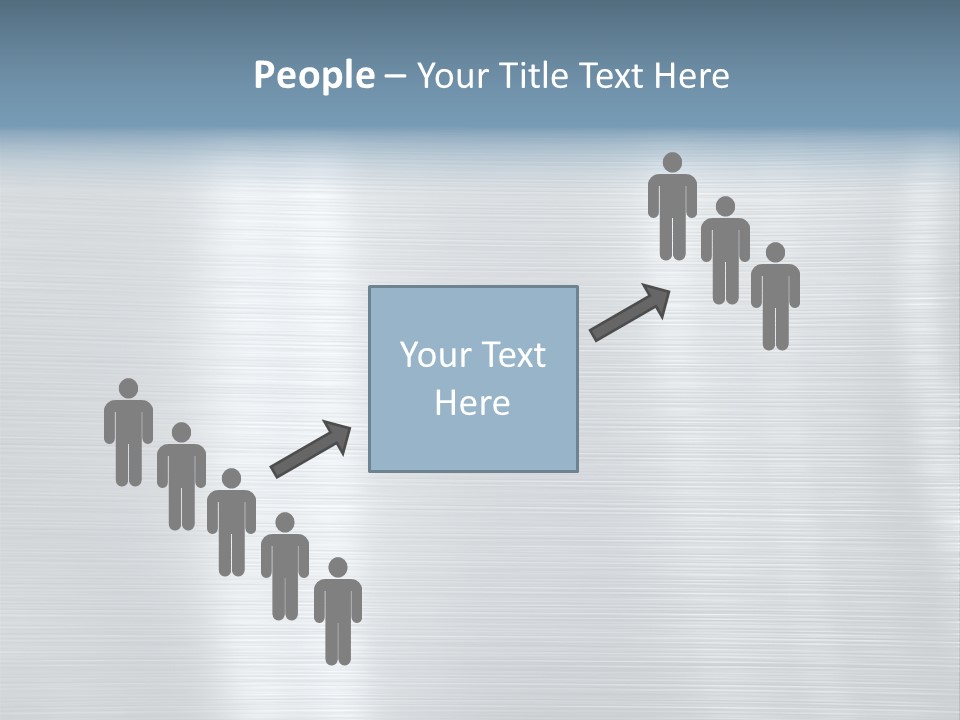 Wallpaper Material Highlight PowerPoint Template