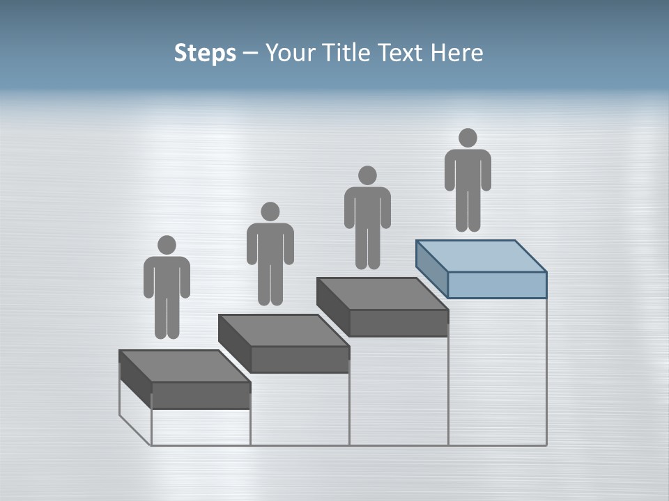 Wallpaper Material Highlight PowerPoint Template