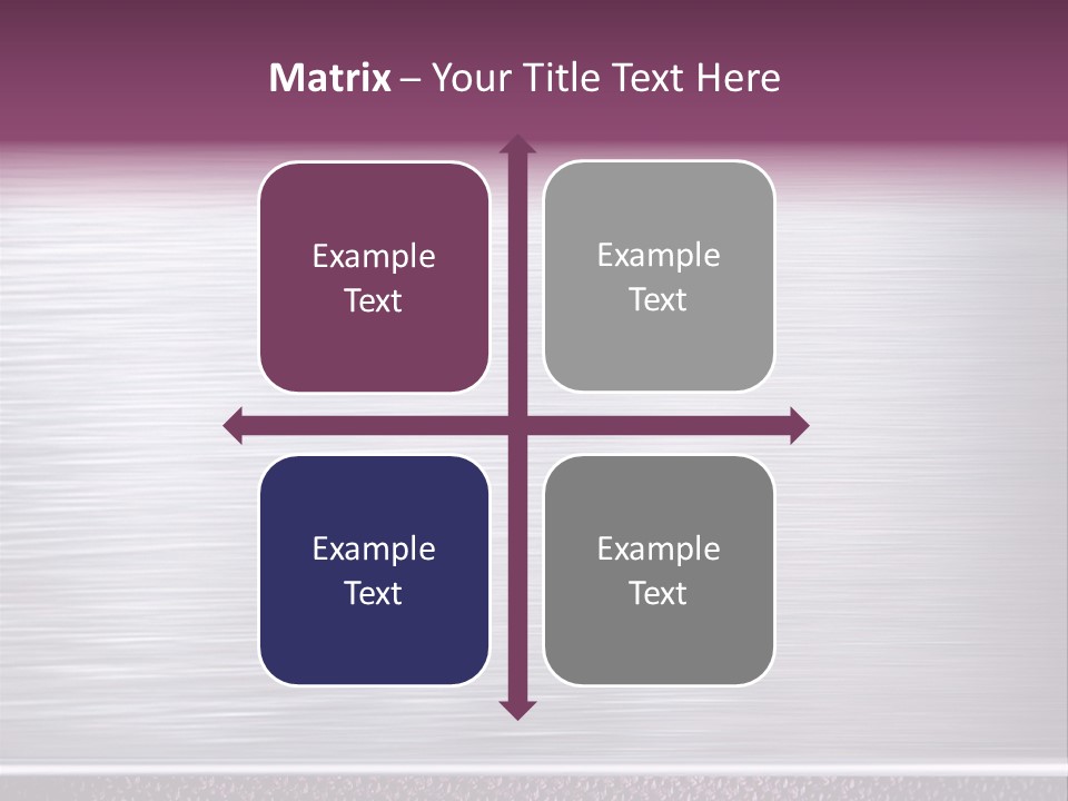 Durable Hard Durability PowerPoint Template