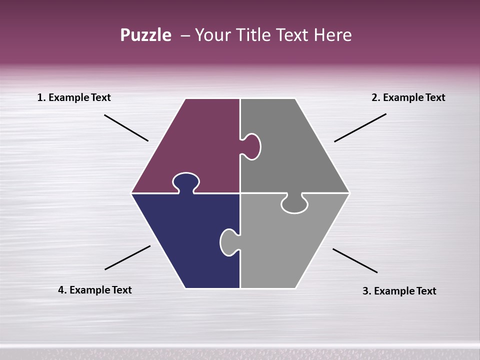Durable Hard Durability PowerPoint Template