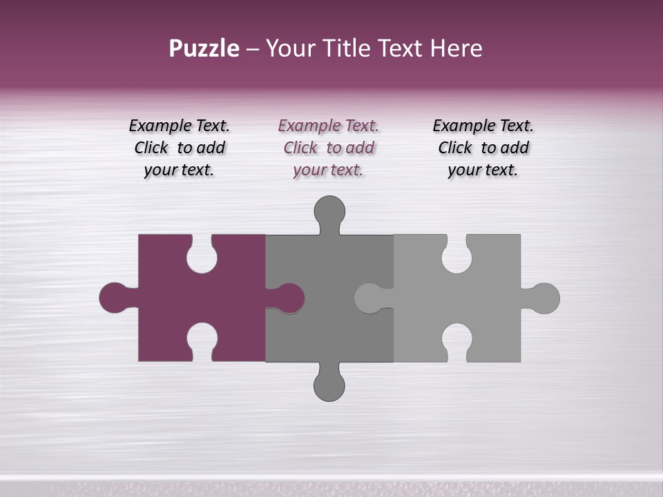 Durable Hard Durability PowerPoint Template