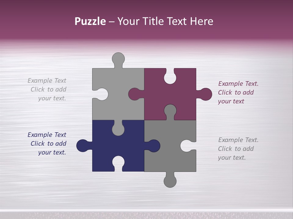 Durable Hard Durability PowerPoint Template
