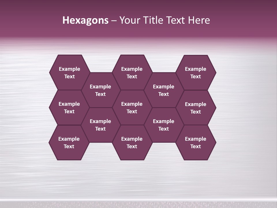Durable Hard Durability PowerPoint Template