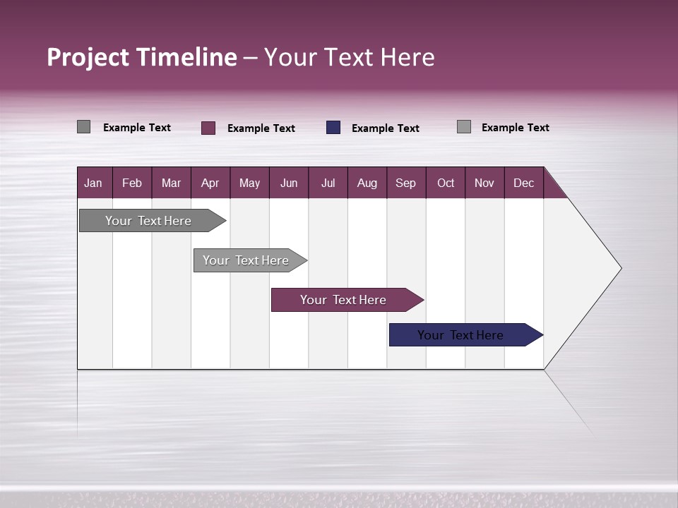 Durable Hard Durability PowerPoint Template