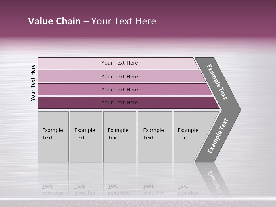 Durable Hard Durability PowerPoint Template