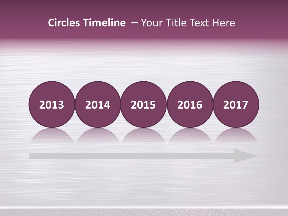 Durable Hard Durability PowerPoint Template