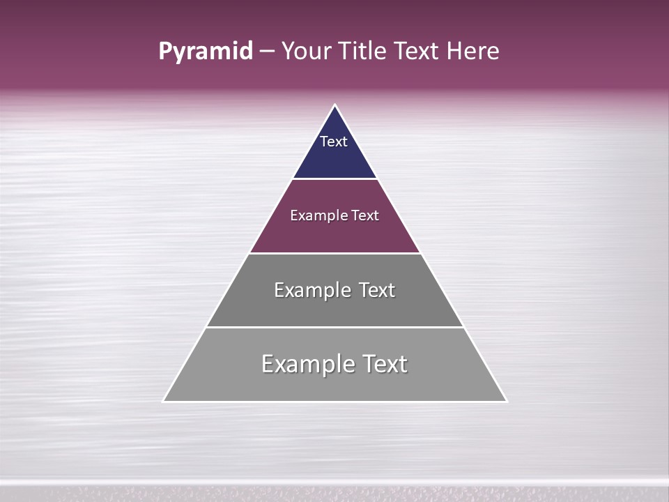 Durable Hard Durability PowerPoint Template