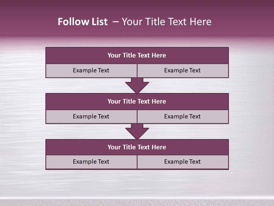 Durable Hard Durability PowerPoint Template