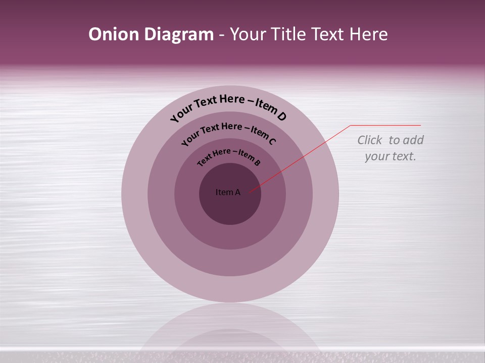 Durable Hard Durability PowerPoint Template