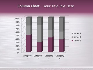 Durable Hard Durability PowerPoint Template